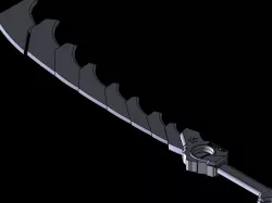Composite Sword Shadow Fight 2