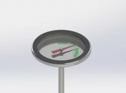 Compost Thermometer