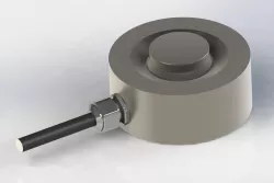 Compression Force Sensor 100kN Compression Load cell 10 Ton