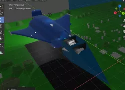 Conception d'avion en cours 2