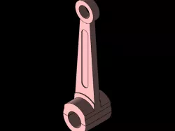 Connecting rod