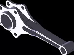 CONNECTING ROD