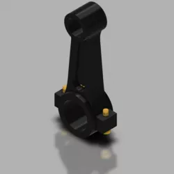 CONNECTING ROD