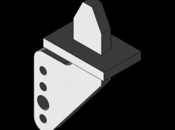 Control Horn (Printable)