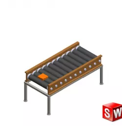conveyor belt