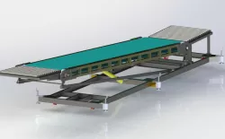CONVEYOR LOADING-ANLOADING