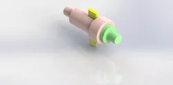 Cottor Joint