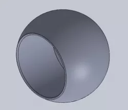 COVER PARA TUBO