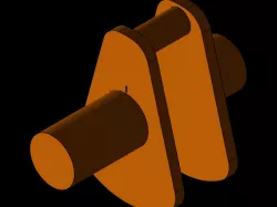 Crank Shaft