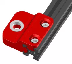 CREALITY Ender 3 Lead screw bracket