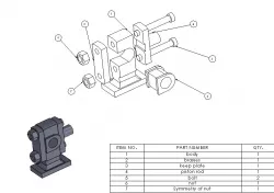 Crosshead