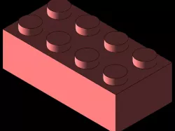 [CSWA Practice Package] Section I Q2 Lego