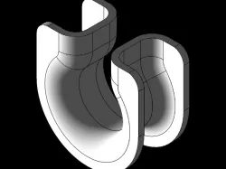 [CSWA Practice Package] Section I Q3 Rope Thimble