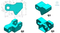 CSWA Sample Question Part Modeling
