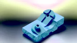 CSWA Solidworks Associate Exam Example