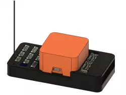 Cube Orange pixhawk