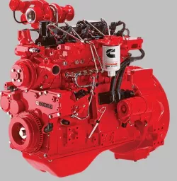 Cummins QSB 3.3 Engine