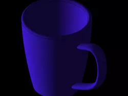 cup