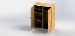 Cupboard/Lemari