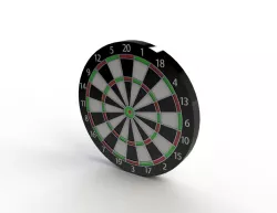 Dartboard