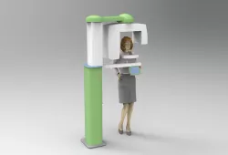 Dental X-Ray