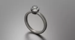Diamond Ring