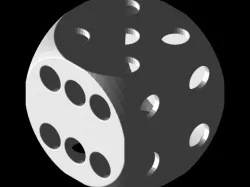 Dice-30mm