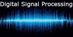 digital signal processing projects