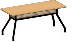 Dining Table Minimalis