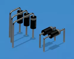 Diode - 1N4007