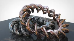 DNA BRACELET