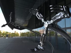 Doc Ock Arms | Otto Octavius | Doctor Octopus | Spiderman Villain