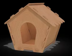 Dog House.