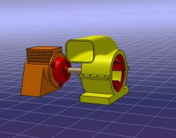 electric motor rails 3D Models | Page 1 | STLFinder