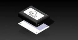 Electronics Box