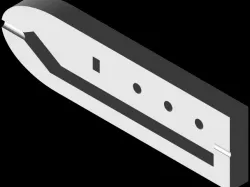 Enclosure for DIY Logic Probe