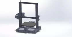 Ender 3 v2