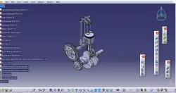 Engine Assembly