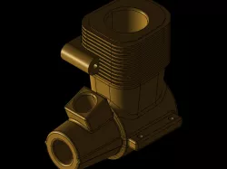 Engine Block