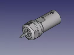 ER11 Collet Set