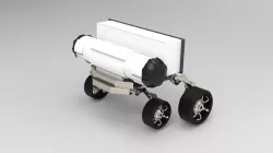 Expandable Rover