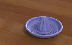 Exprimidor de naranjas
