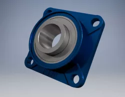 F320 FLANGE BEARING