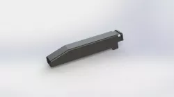 FCI 56pin 211PL562L0011 cover