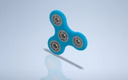 FIDGET SPINNER