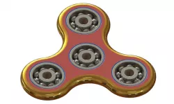 Fidget Spinner