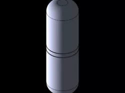 fixed hinge