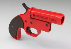 Flare Gun