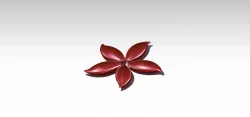 Flower Model
