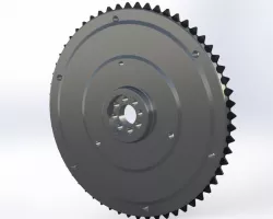FlyWheel